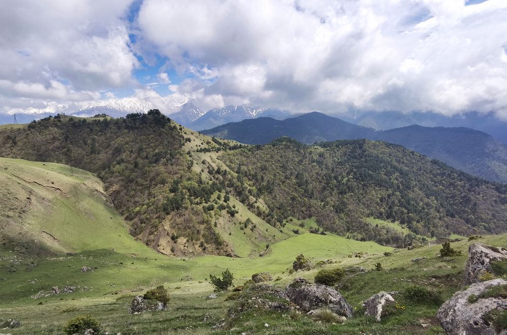 Photograph by Inna Ivanova