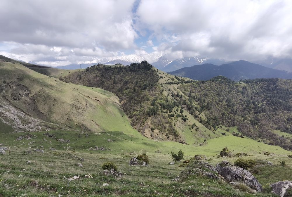 Photograph by Inna Ivanova