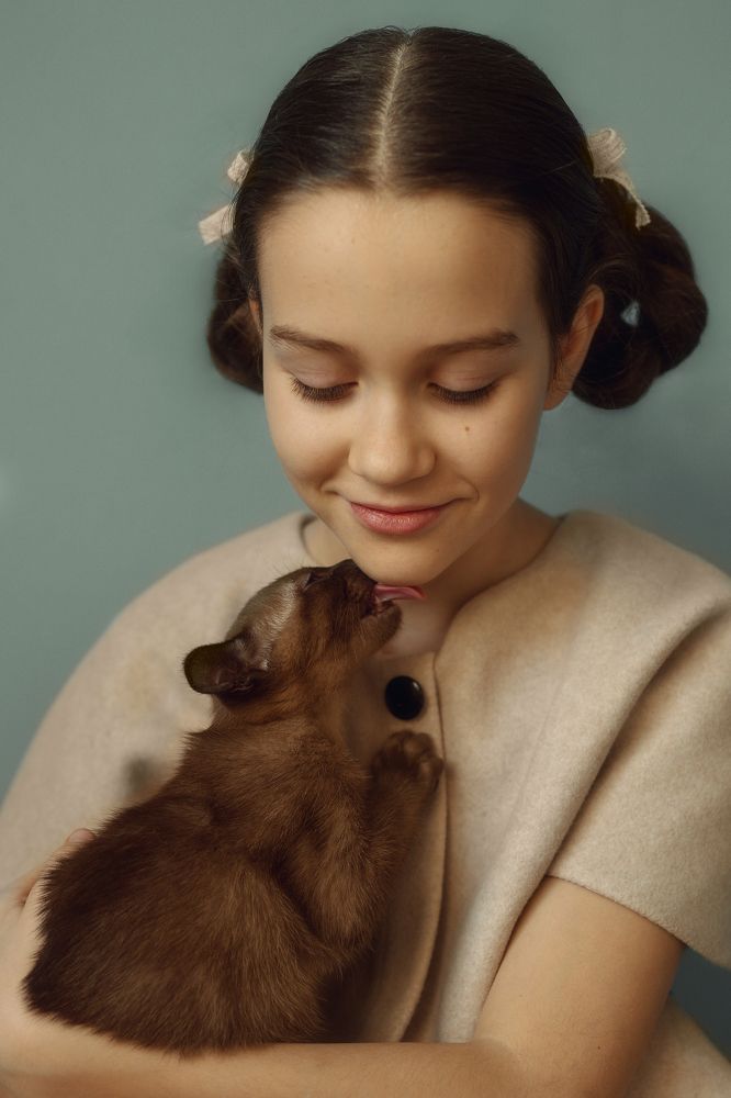 Photograph by Ленгауэр Маша