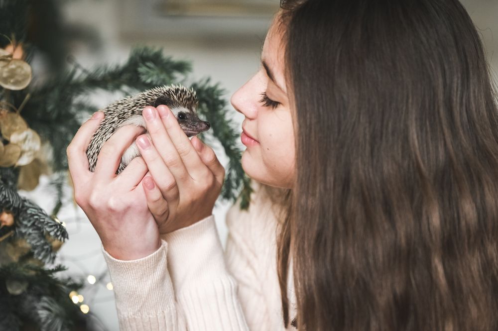 Photograph by Александра Судьбина