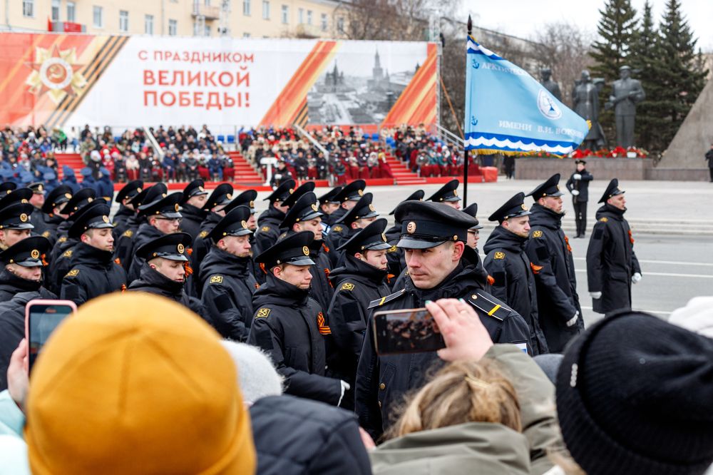 Photograph by Аркадий Рогачёв