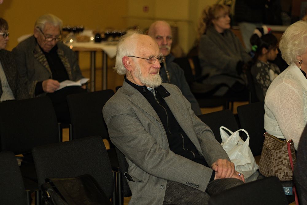 Photograph by Igors Rostikovs