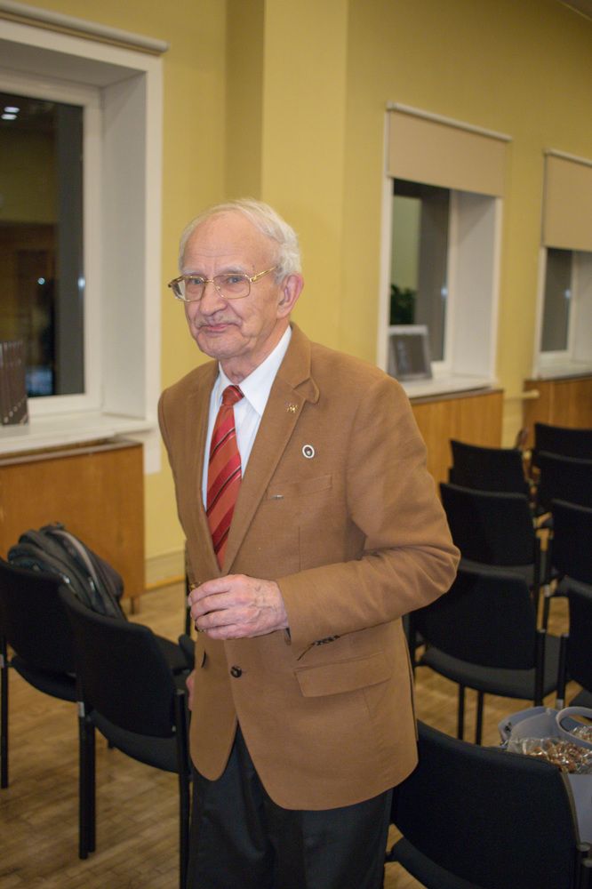 Photograph by Igors Rostikovs