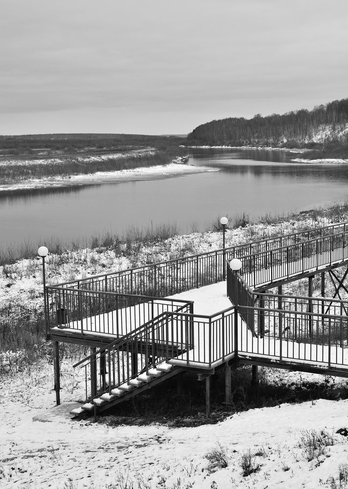 Photograph by Андрей Пляскин