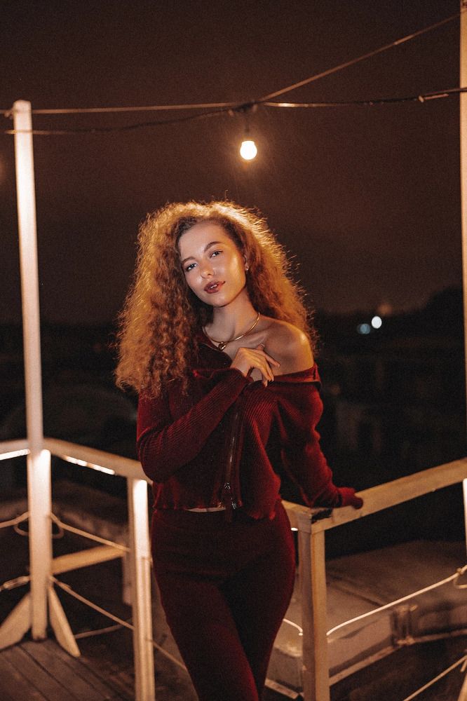 Фотография автора Юлия Савенкова