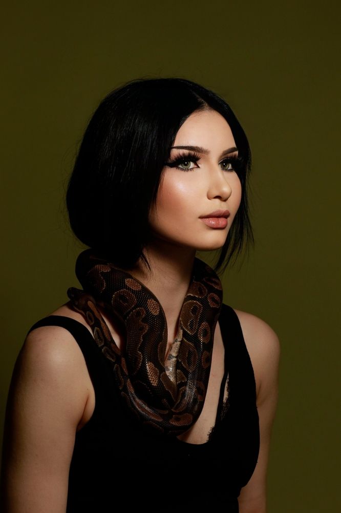 Wild Exotic Photoday