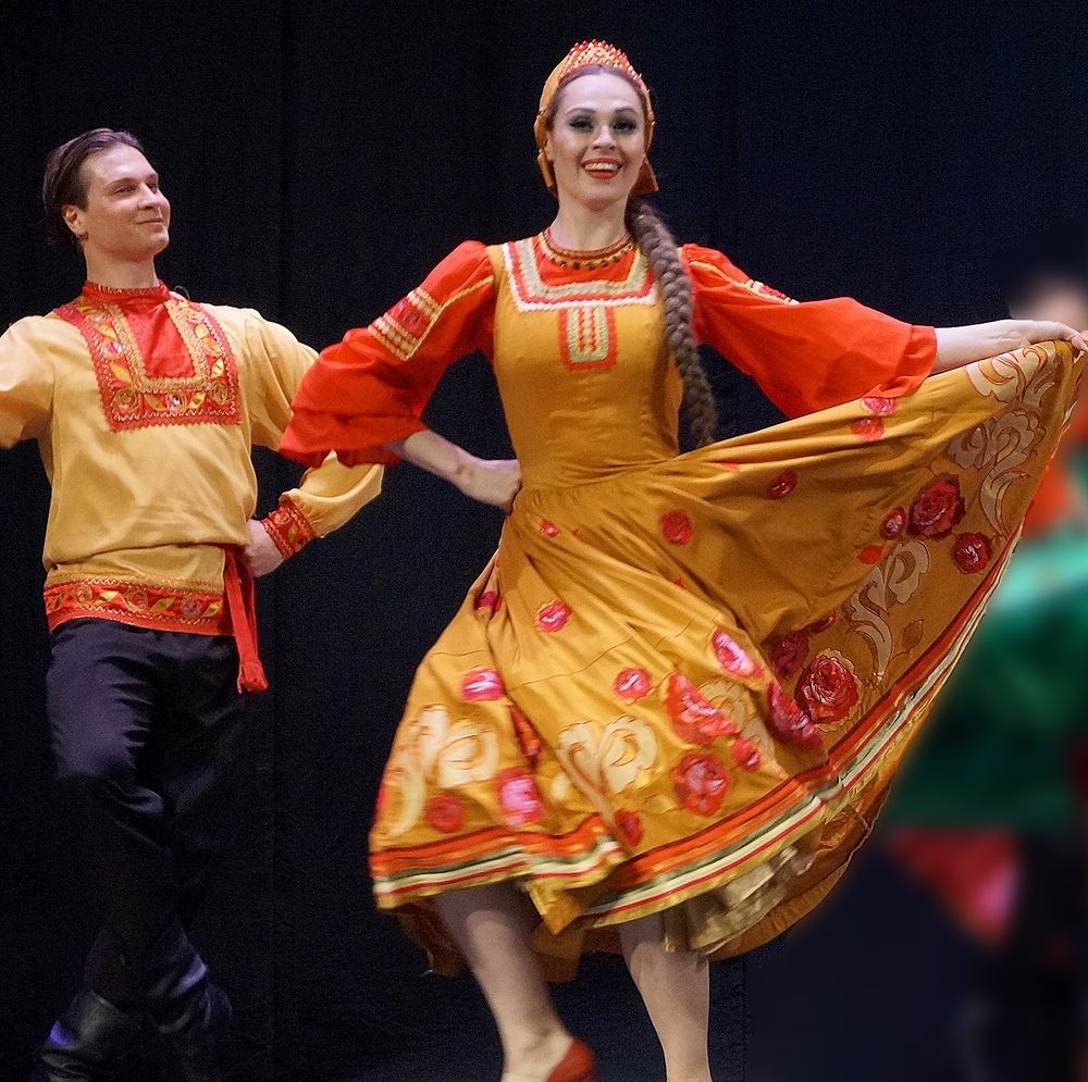 Photograph by Светлана Логинова