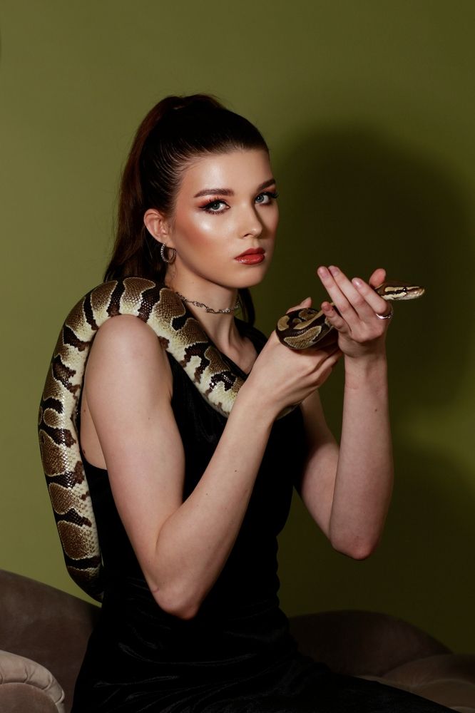 Wild Exotic Photoday