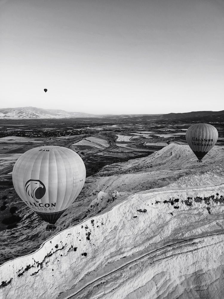 Photograph by Валерия Гуртовая