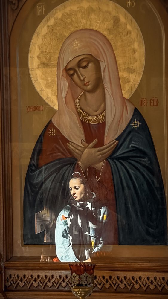 Photograph by Агарков Алексей