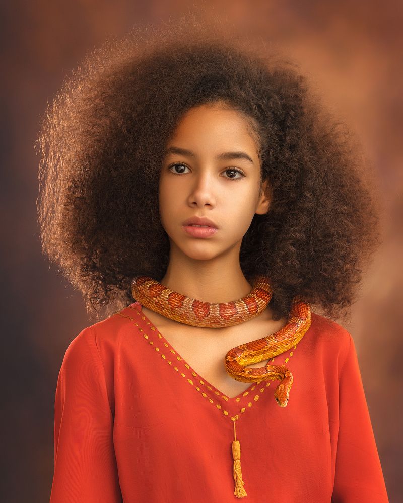 Photograph by Ажар Шайдилдинова