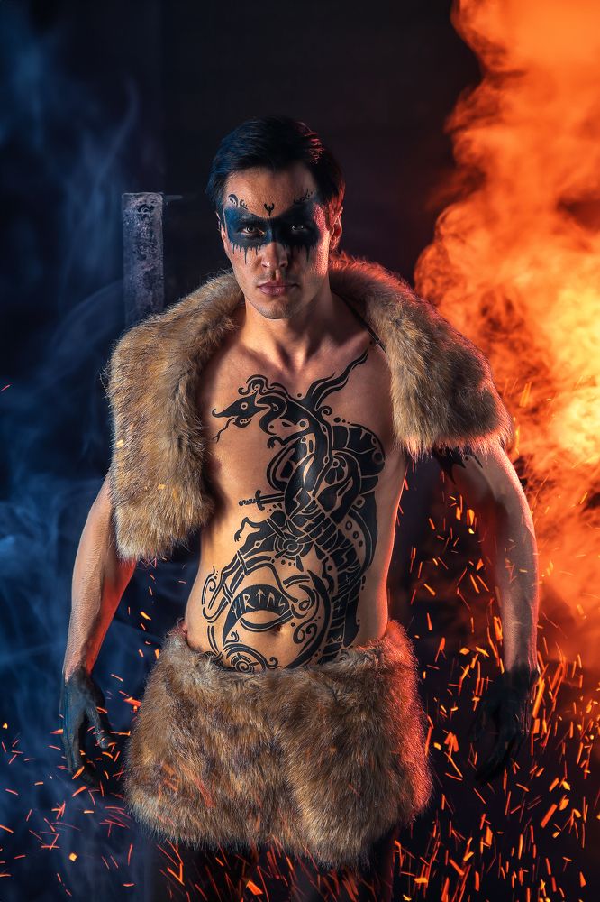 Photograph by Ажар Шайдилдинова