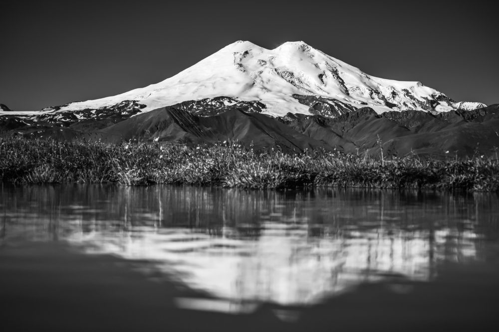 Photograph by Александр Левин