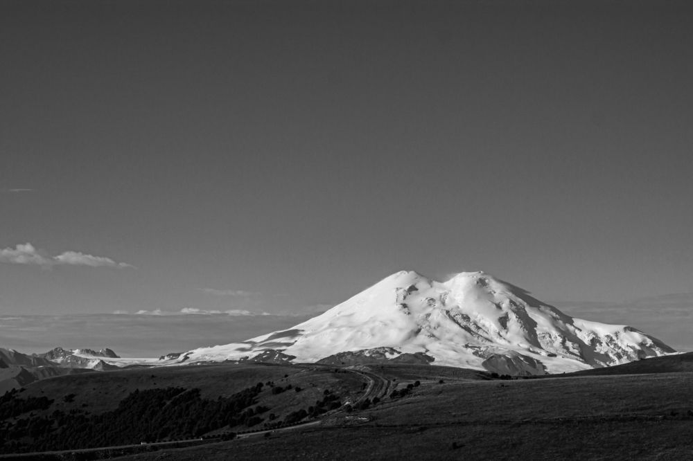 Photograph by Роман Якута