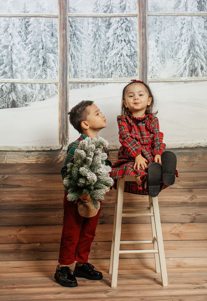 Photograph by Julia Stuckert