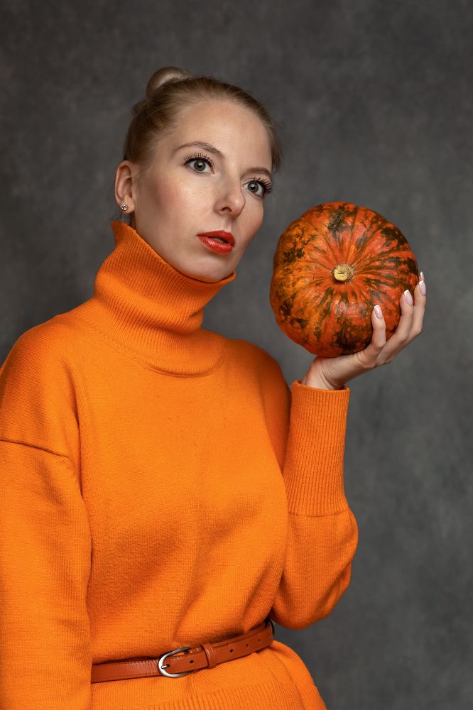 Photograph by Валерия Михайлова