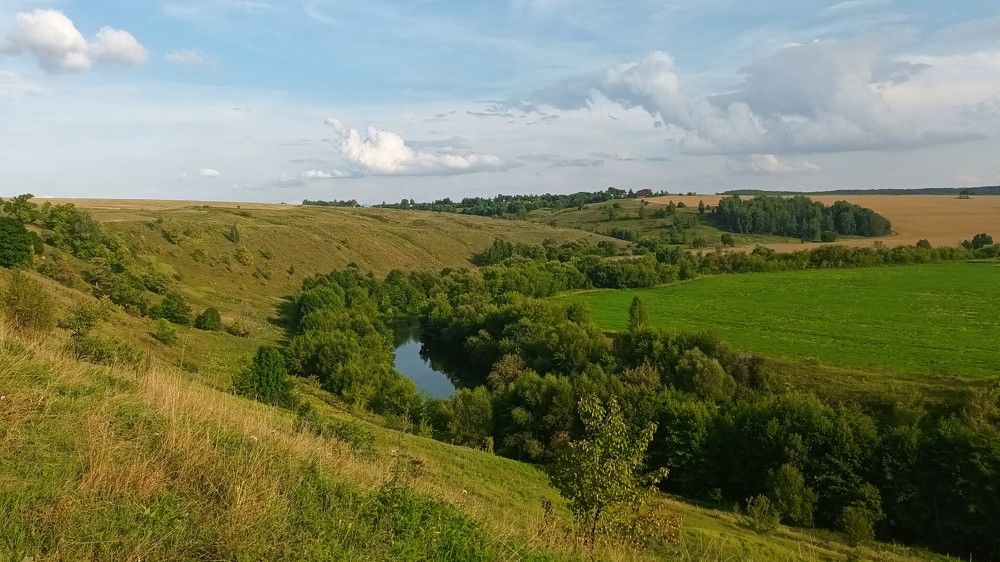 Photograph by Ольга Козлова