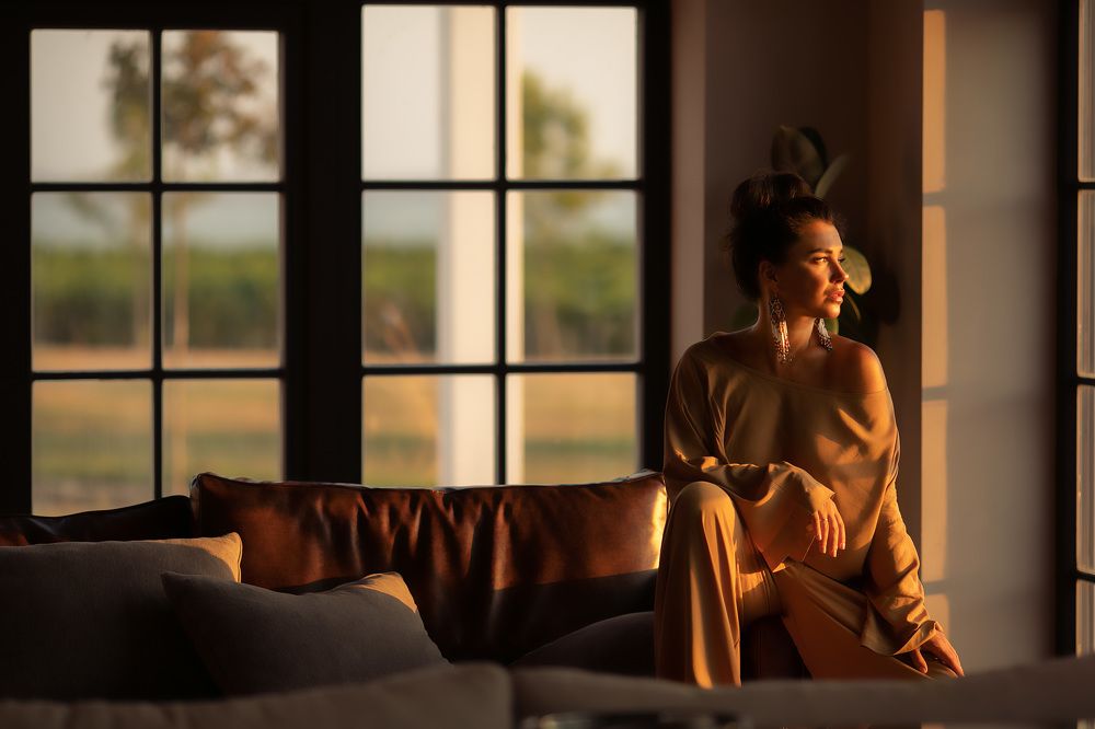 Photograph by Елена Киселева