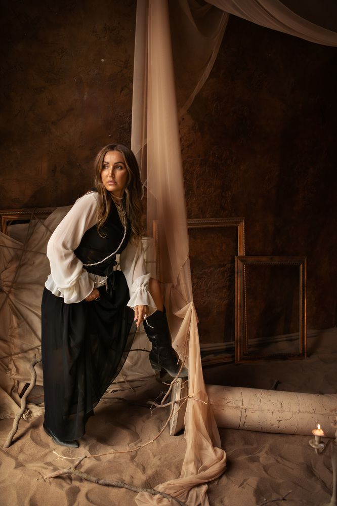 Photograph by Елена Киселева