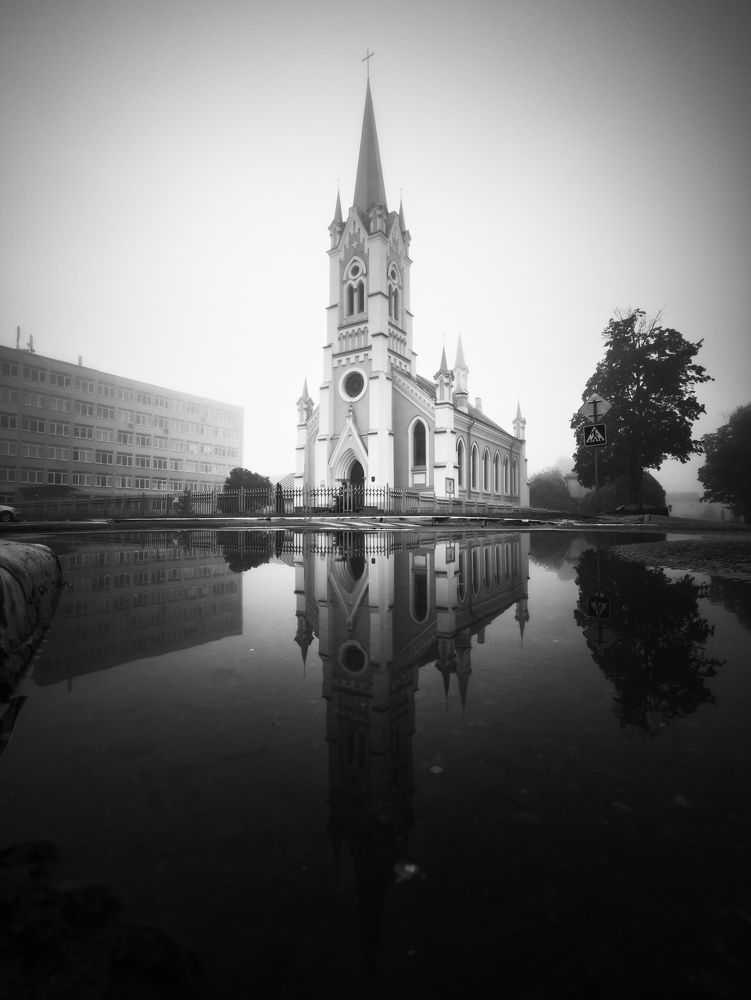 Photograph by Vitaliy