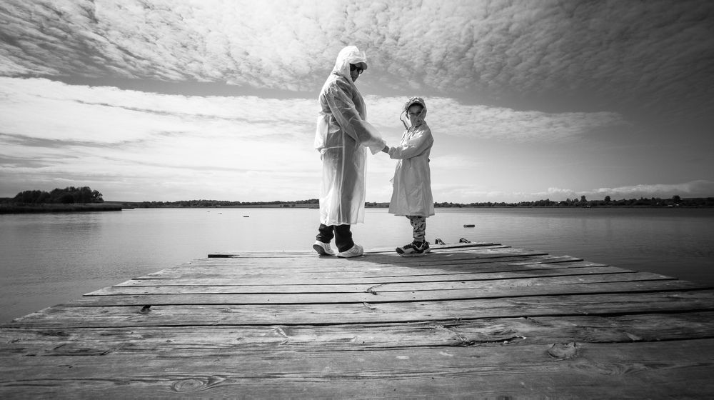 Photograph by Vitaliy