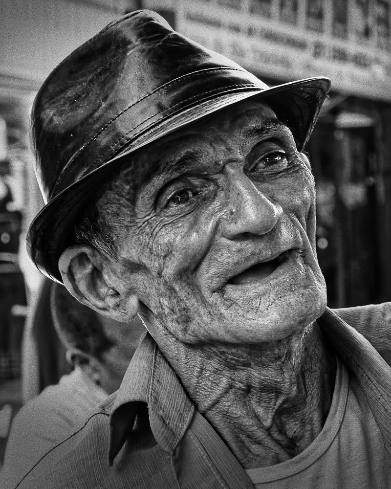 Photograph by CARLOS KIFFER