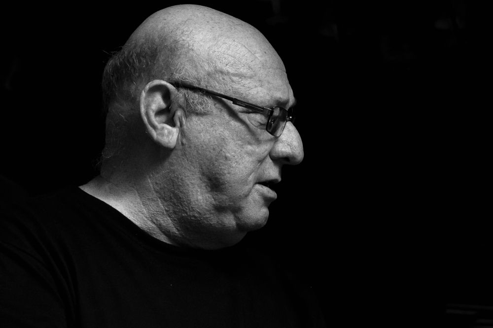 Photograph by CARLOS KIFFER