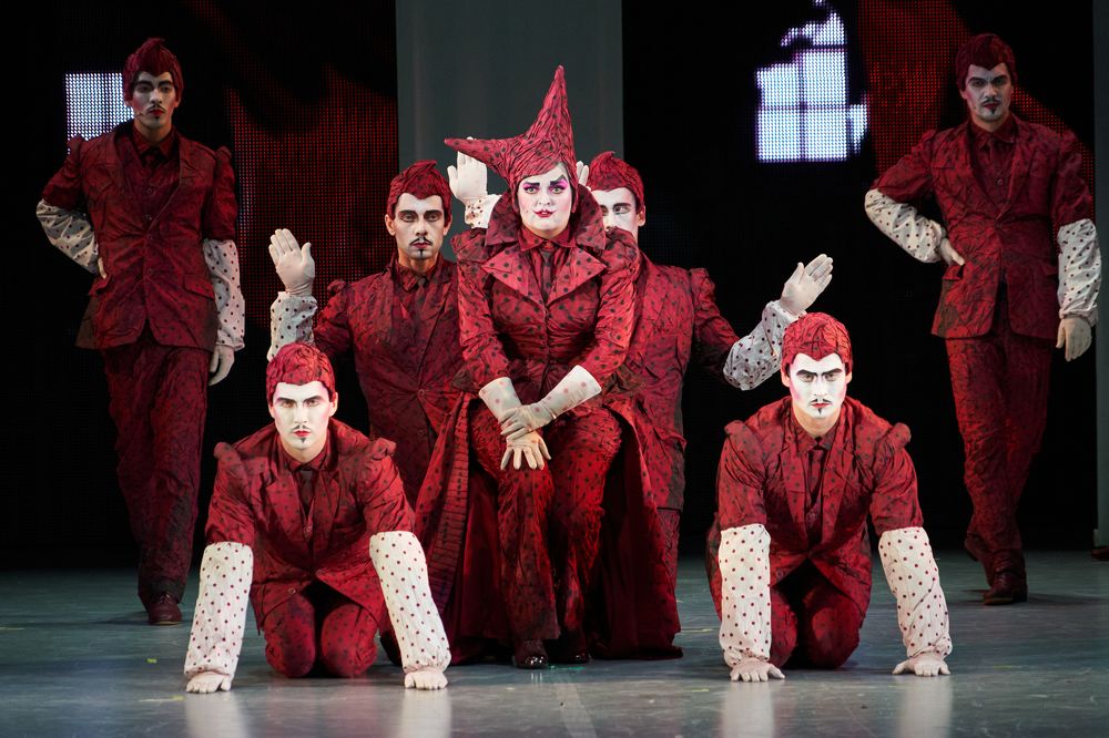 Photograph by Евгения Турушева