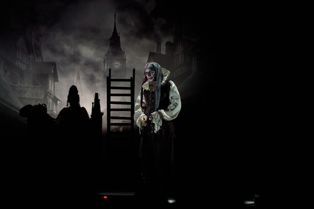 Photograph by Евгения Турушева