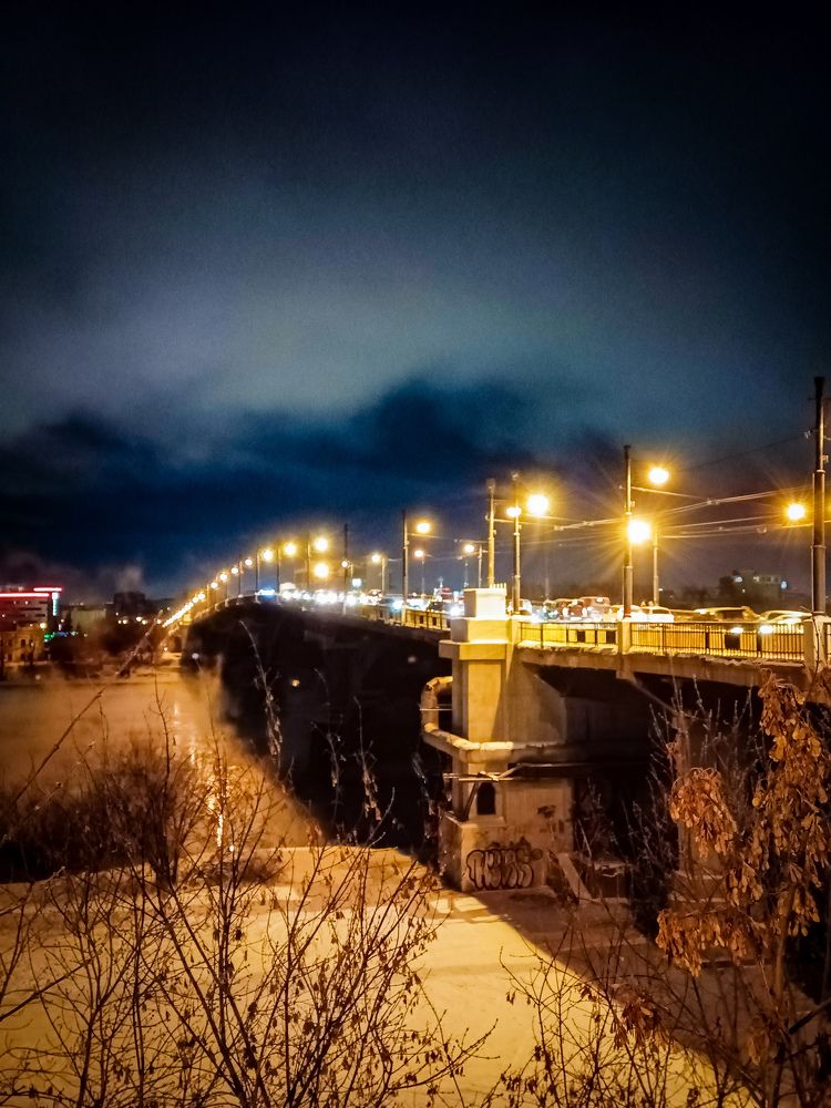 Photograph by Владимир Сушкин