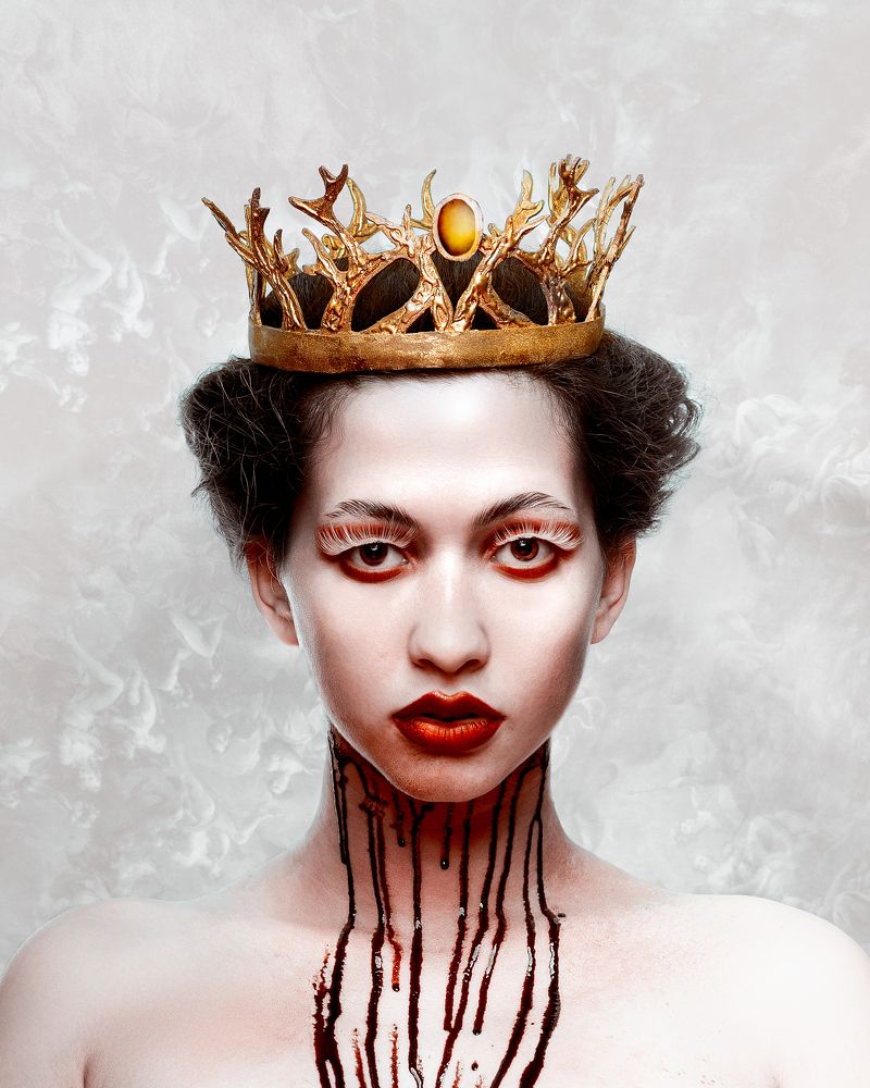 Photograph by Eduardo Ramírez