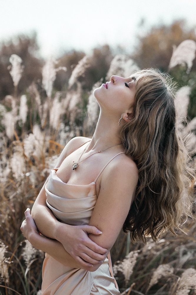 Photograph by Anastasiia Terentieva