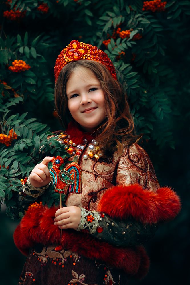 Photograph by Татьяна Букреева