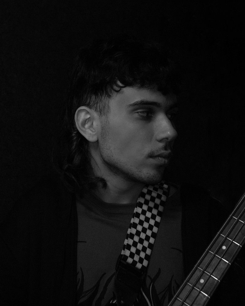 Photograph by Ana S. Costa