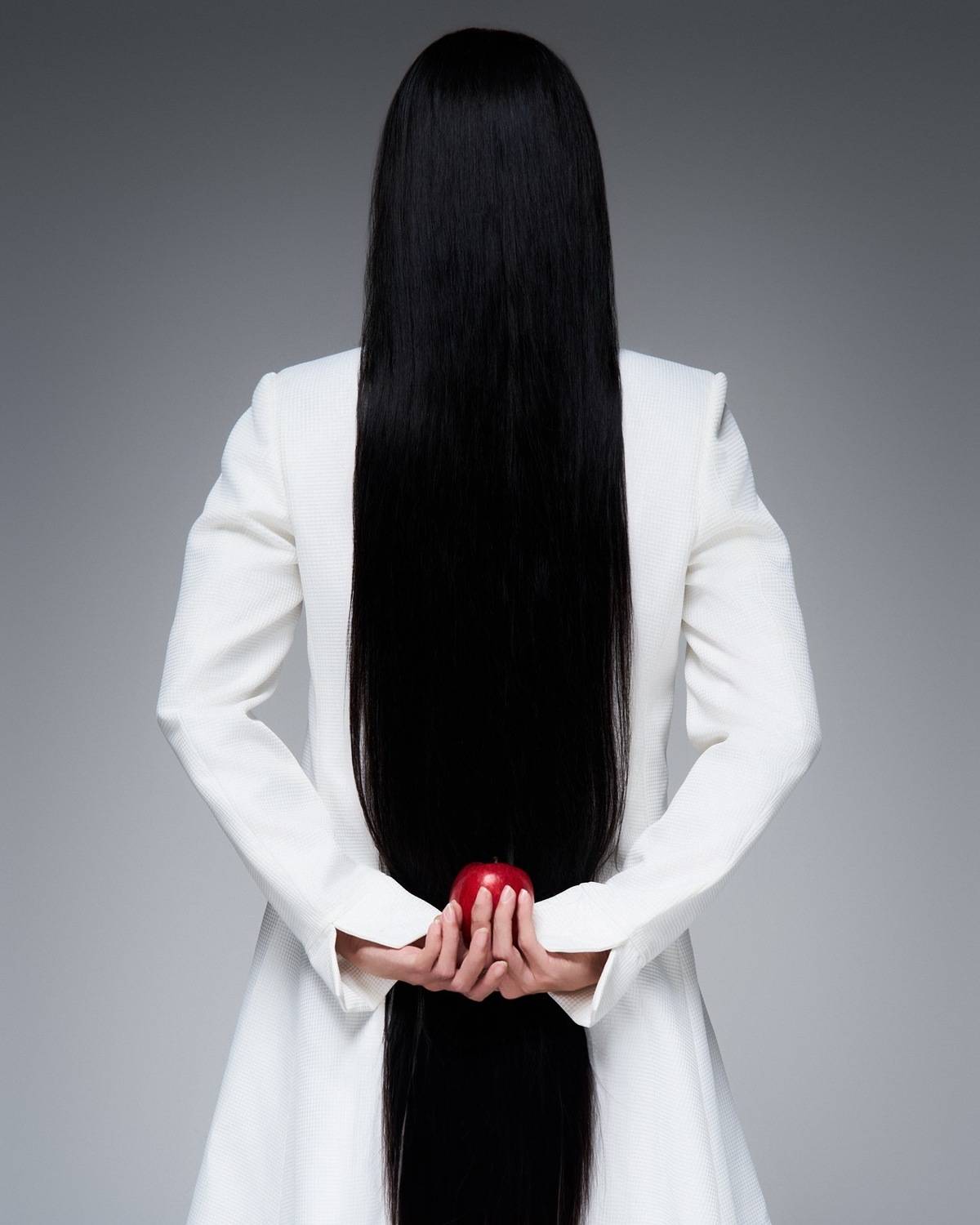 LUCIFER - THE DARK SIDE OF DESIRE.