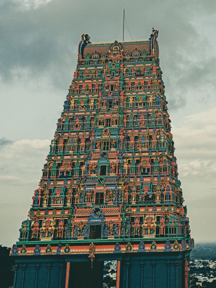 Tiruthani