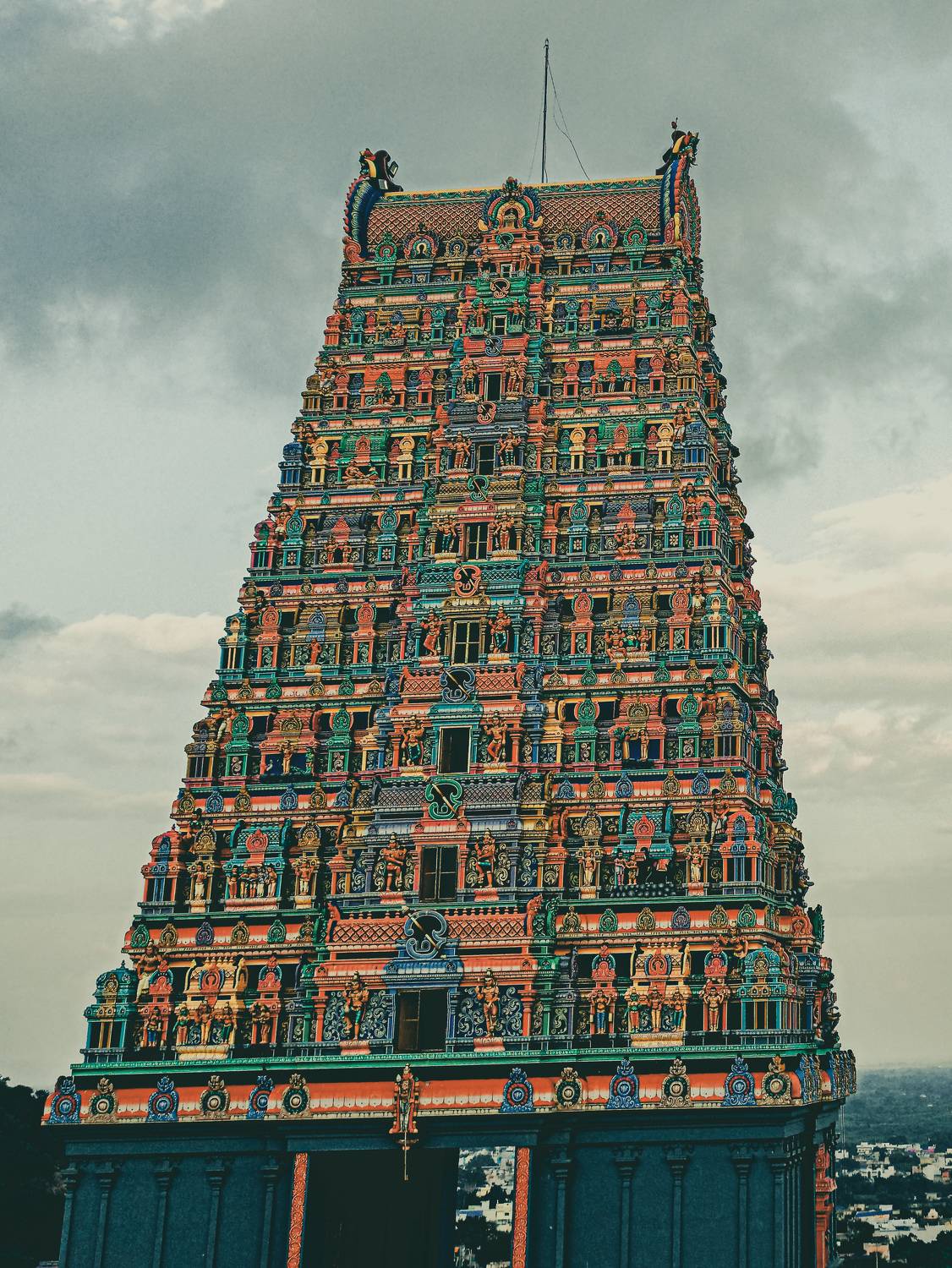 Tiruthani