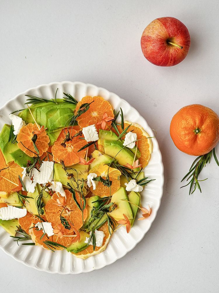 Photograph by Maria Volnova