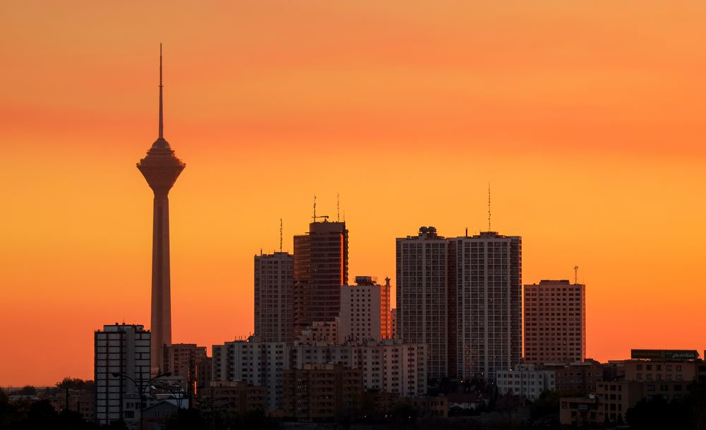 Photograph by Farshad Yazdankhah