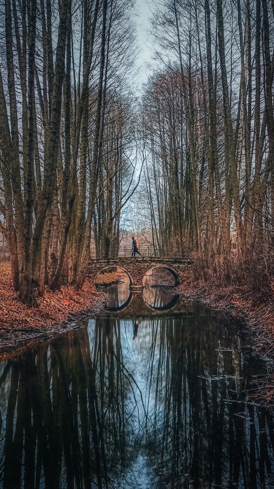 Photograph by Leanid Kulpo