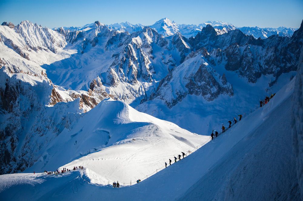 Photograph by Andrey Shishkalov