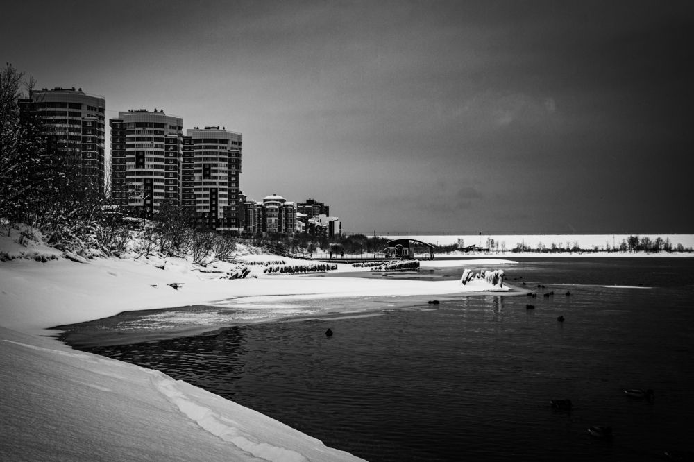 Photograph by Владимир Сушкин