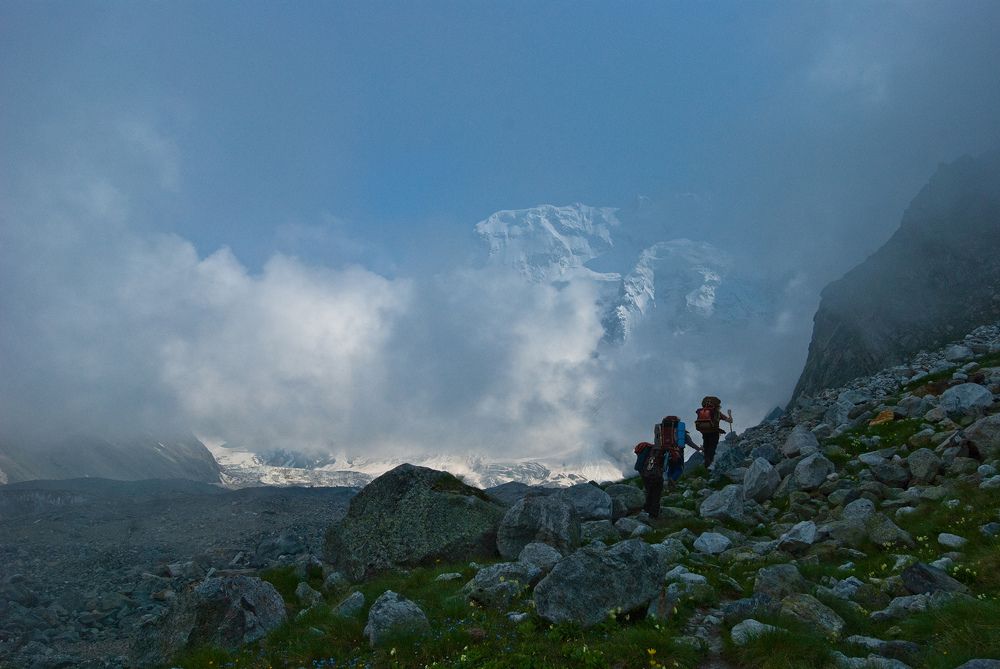 Photograph by Хасан Журтов