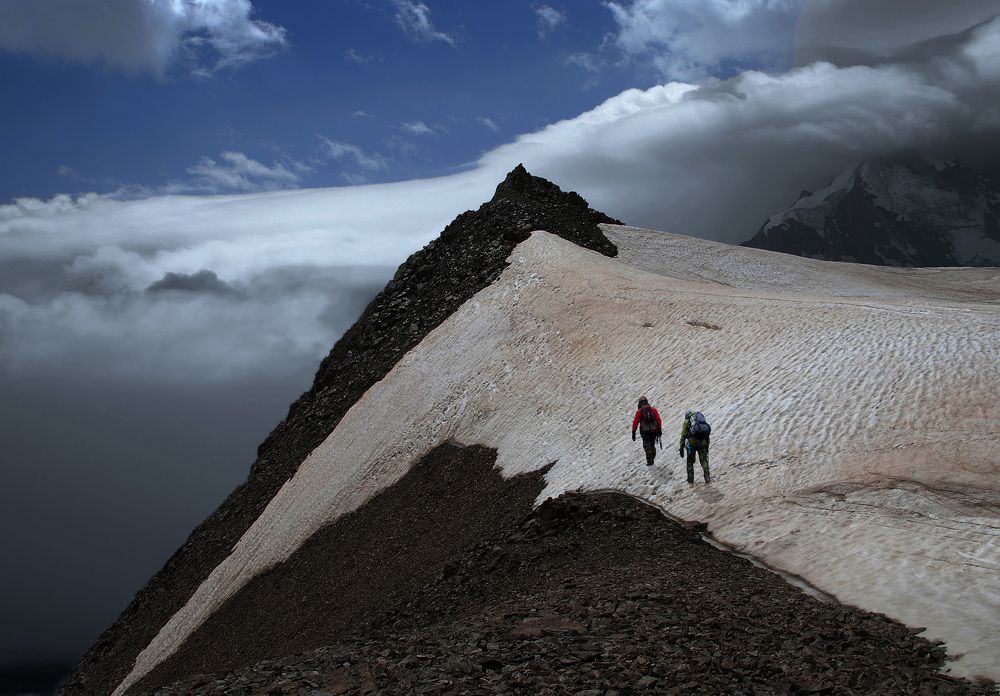 Photograph by Хасан Журтов