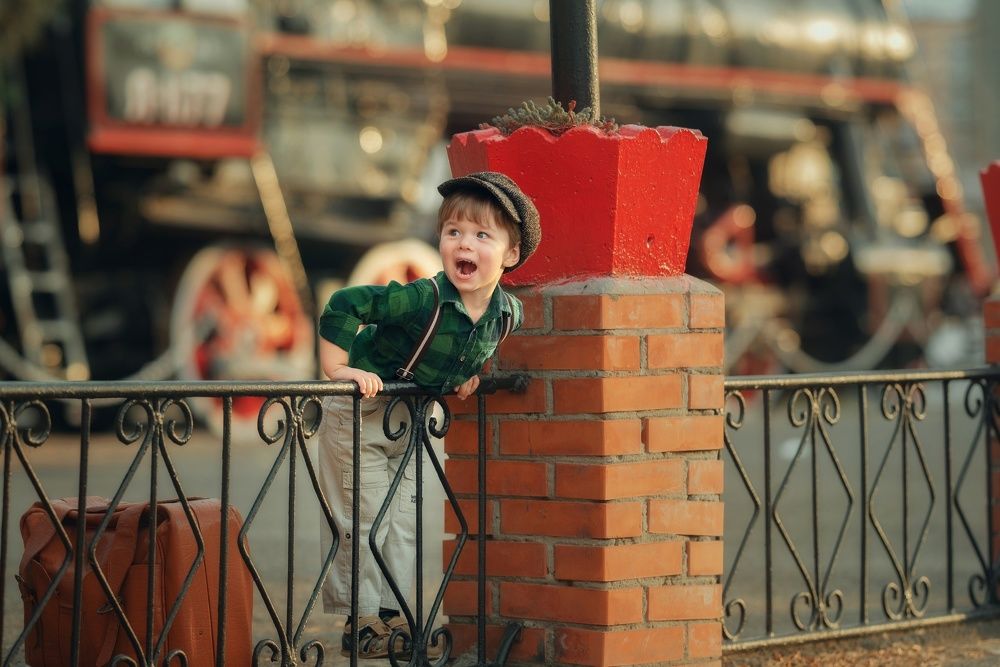 Photograph by Москалык Ксения