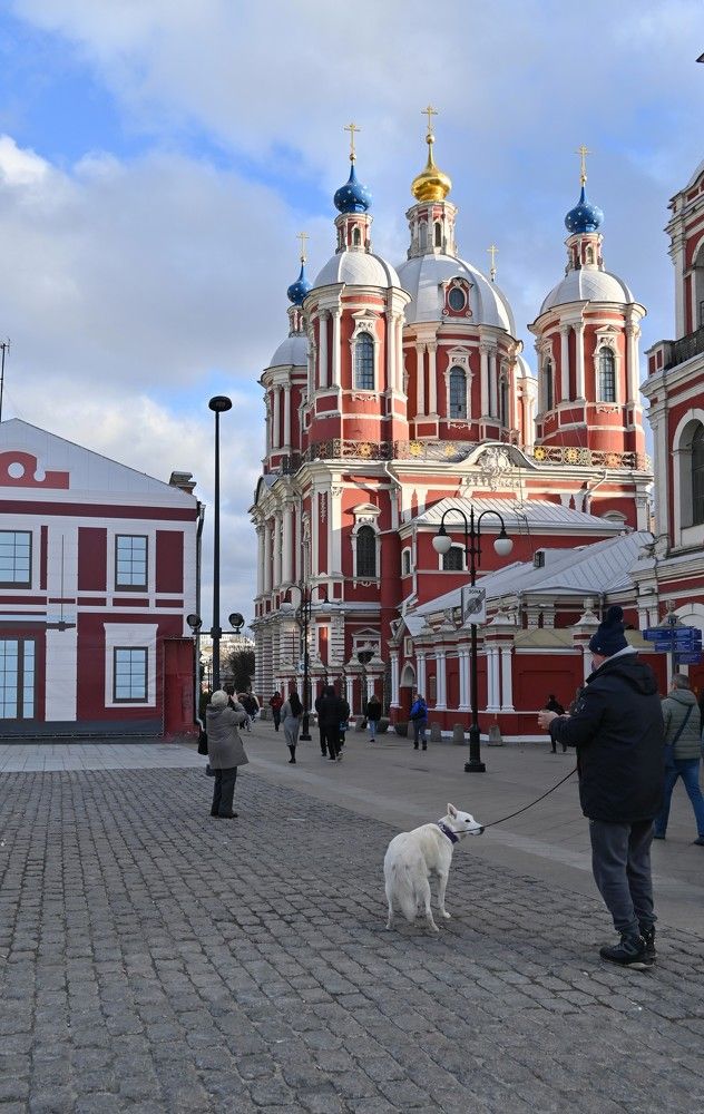 Фотография автора IRINA FILIPPOVA