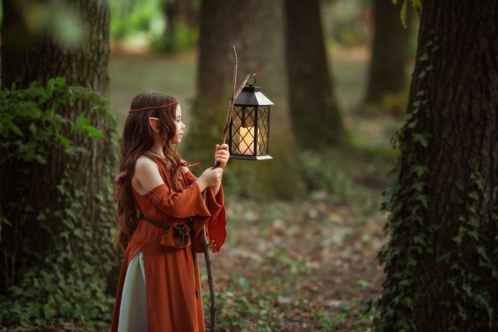 Photograph by Ксения Москалык