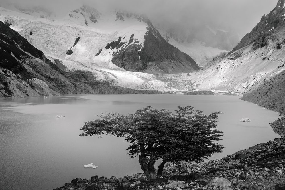 В лагуне Торре