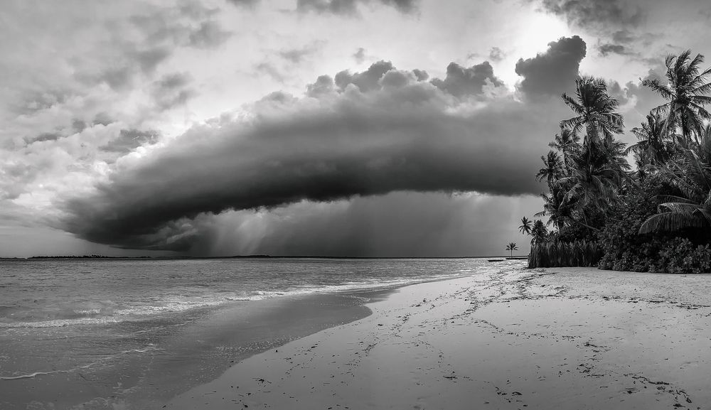 Грозовой фронт