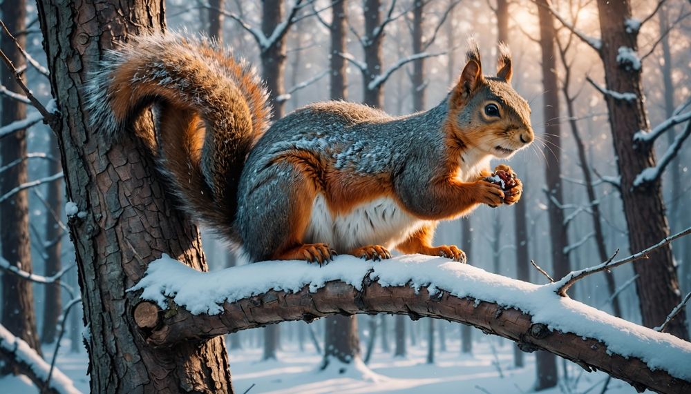 Photograph by Владимир Сушкин